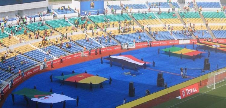 حفل افتتاح أمم افريقيا حفل افتتاح أمم افريقيا